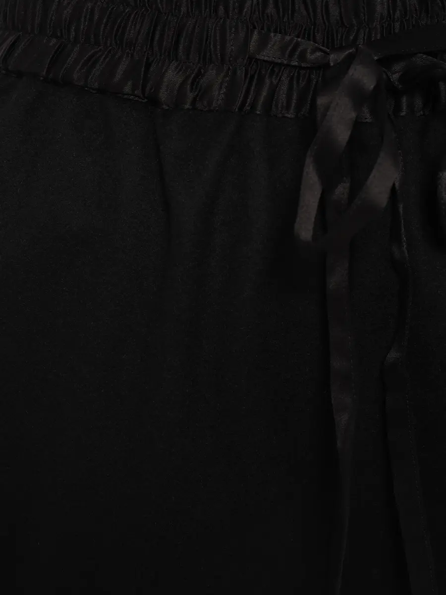 Брюки шерстяные