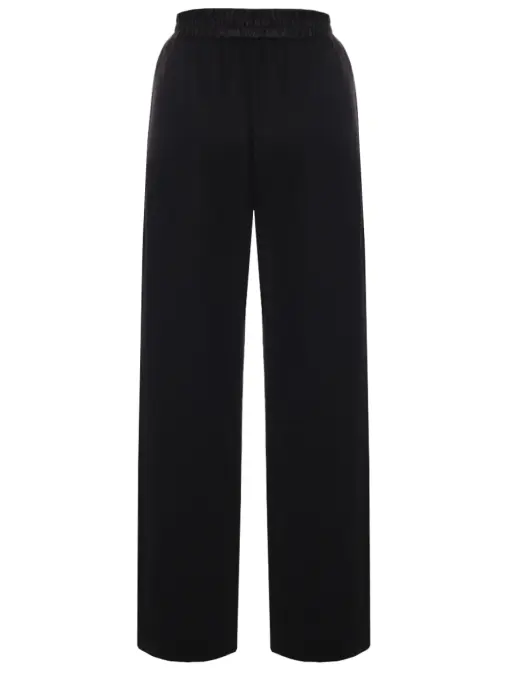 Брюки шерстяные CO