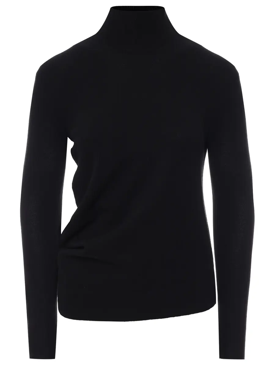 Водолазка кашемировая