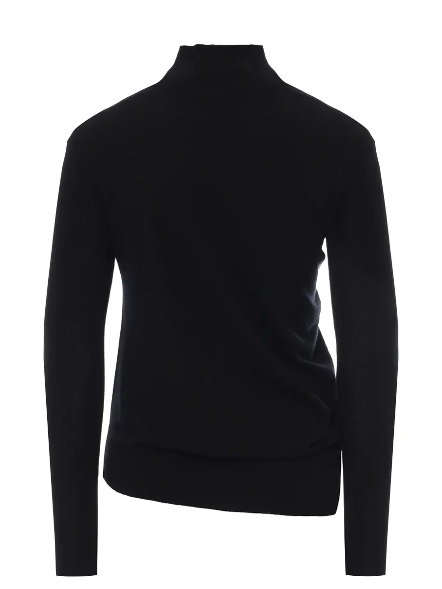 Водолазка кашемировая