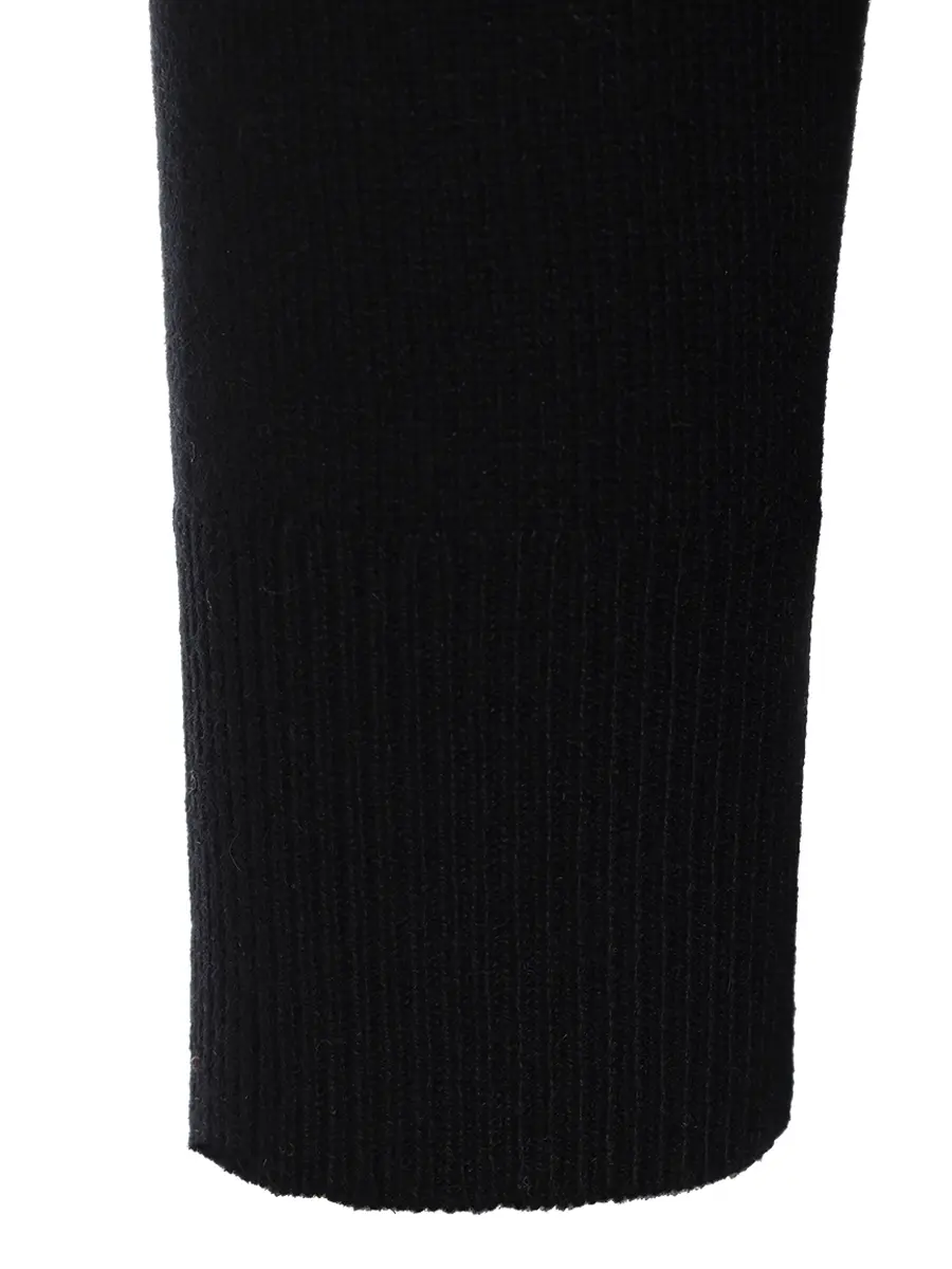 Водолазка кашемировая