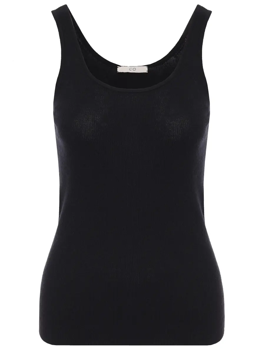 Майка кашемировая