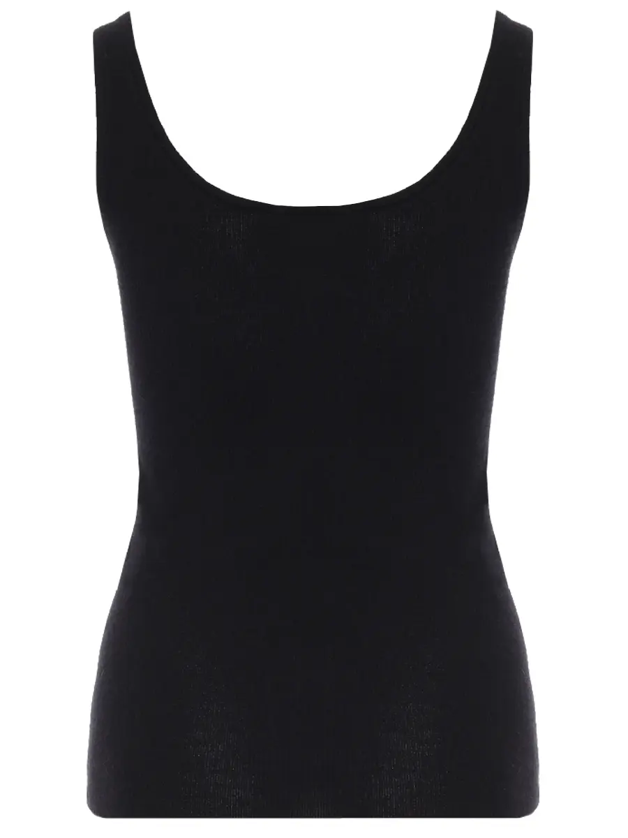 Майка кашемировая