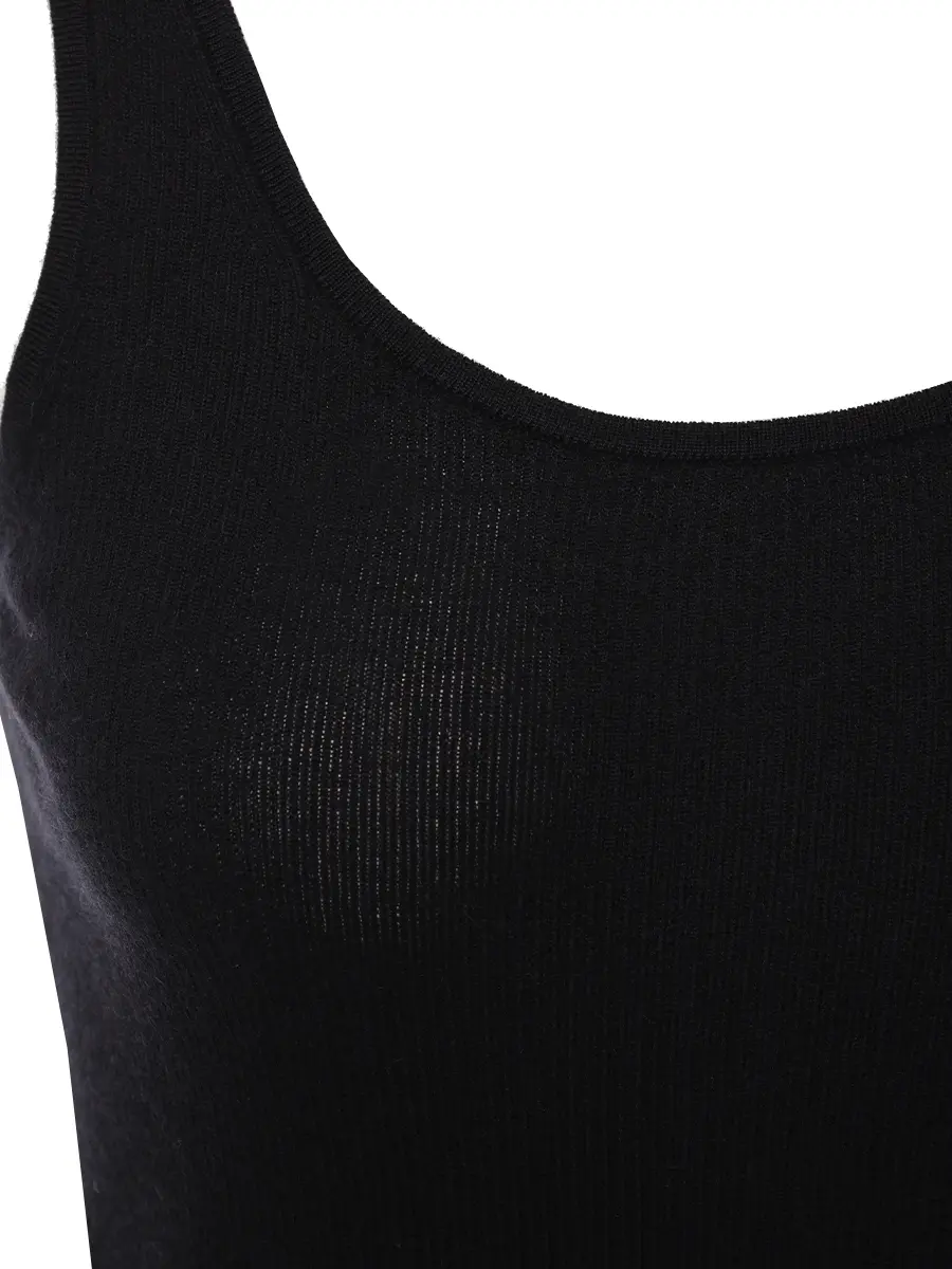 Майка кашемировая