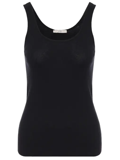 Майка кашемировая CO