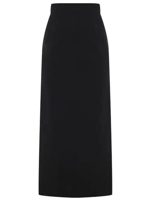 Юбка из вискозы DOLCE & GABBANA