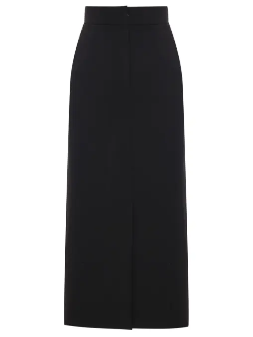 Юбка из вискозы DOLCE & GABBANA