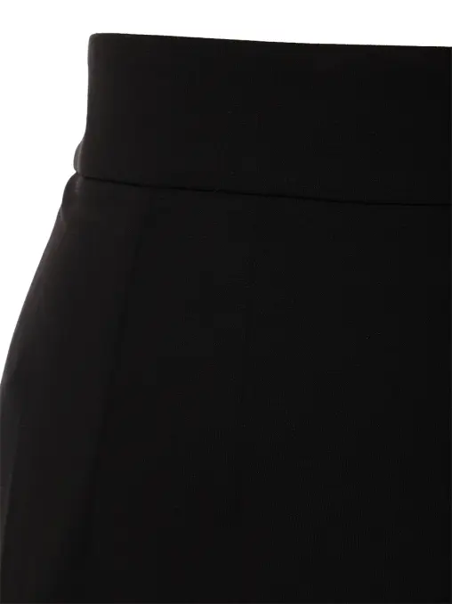 Юбка из вискозы DOLCE & GABBANA
