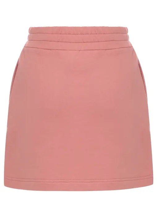 Юбка хлопковая DOLCE & GABBANA