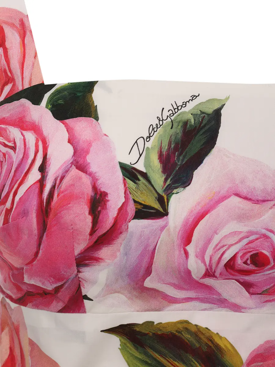 Топ хлопковый