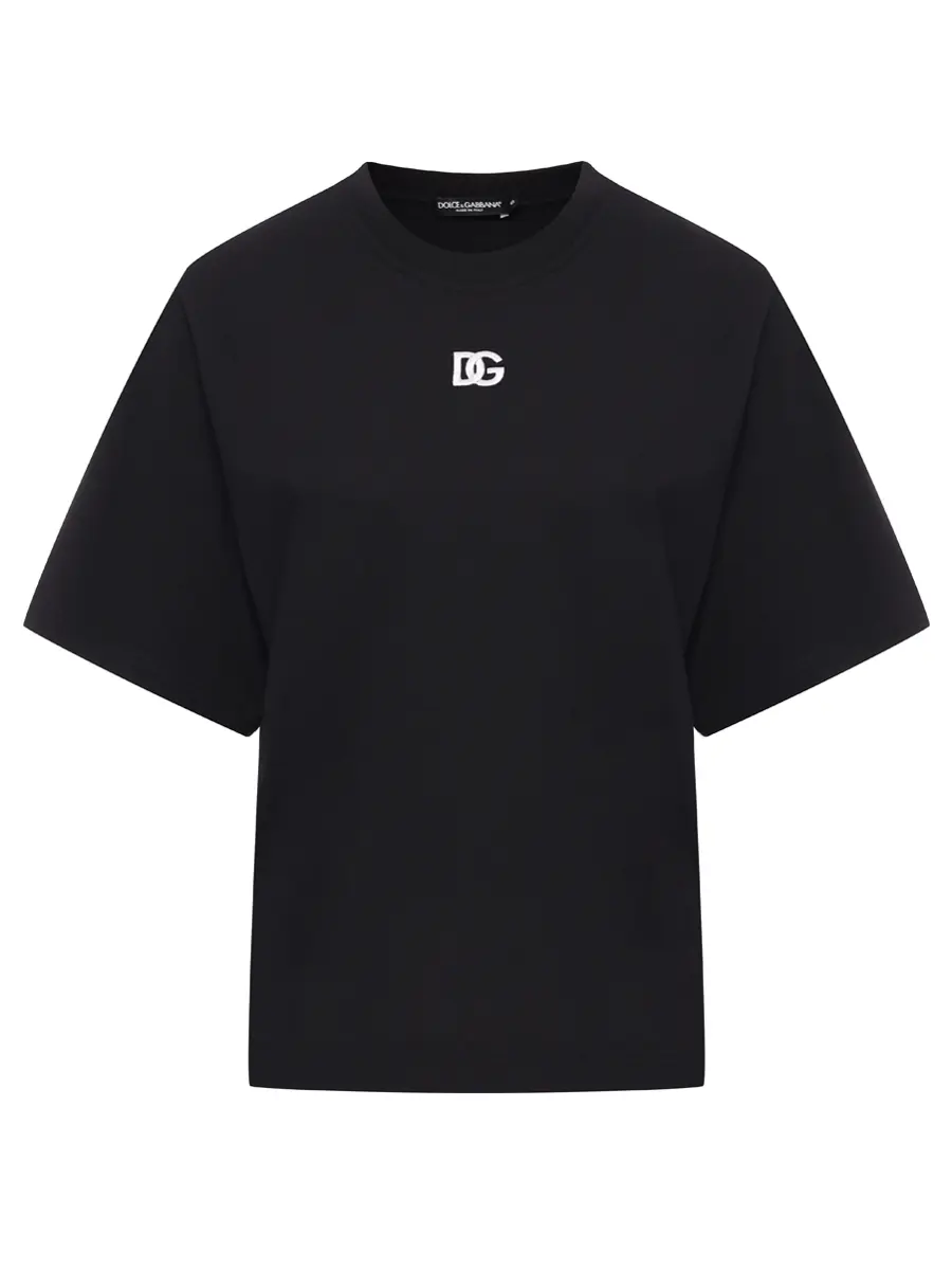 Футболка хлопковая