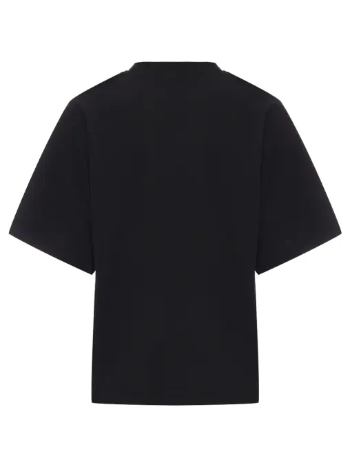 Футболка хлопковая DOLCE & GABBANA