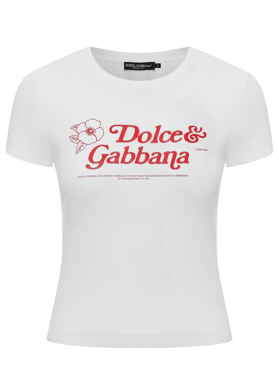 Футболка хлопковая