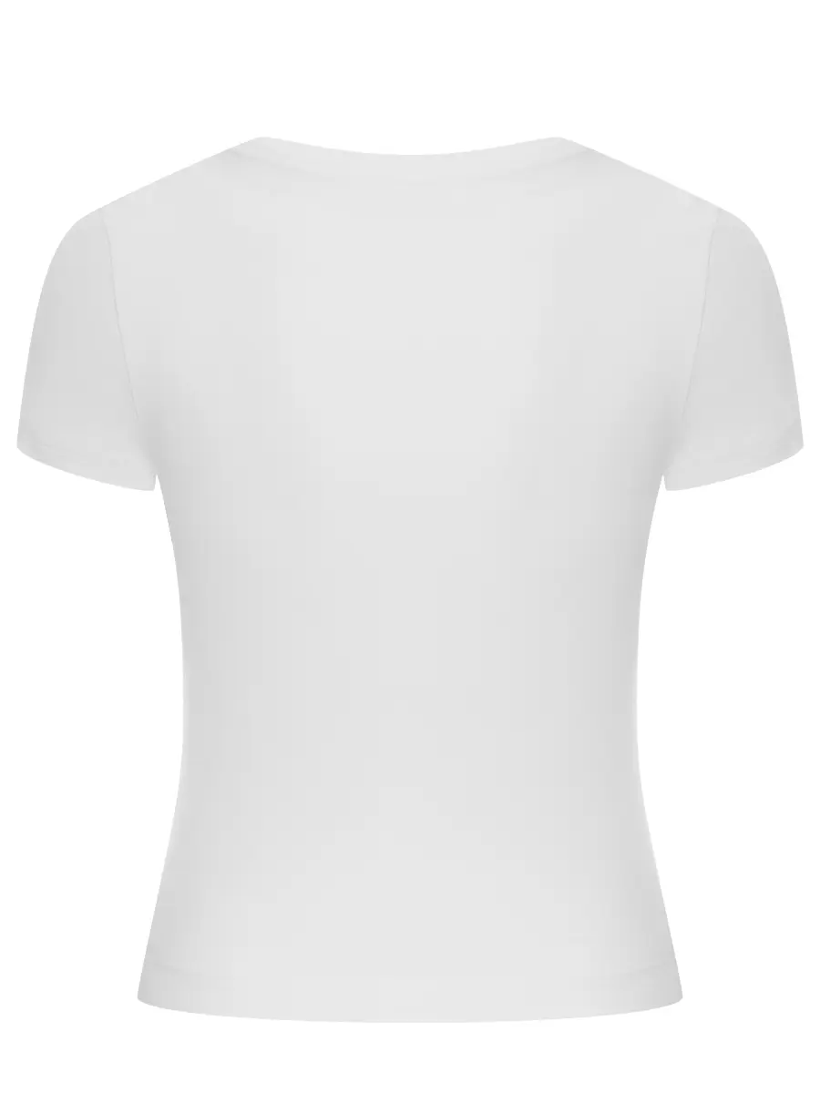 Футболка хлопковая