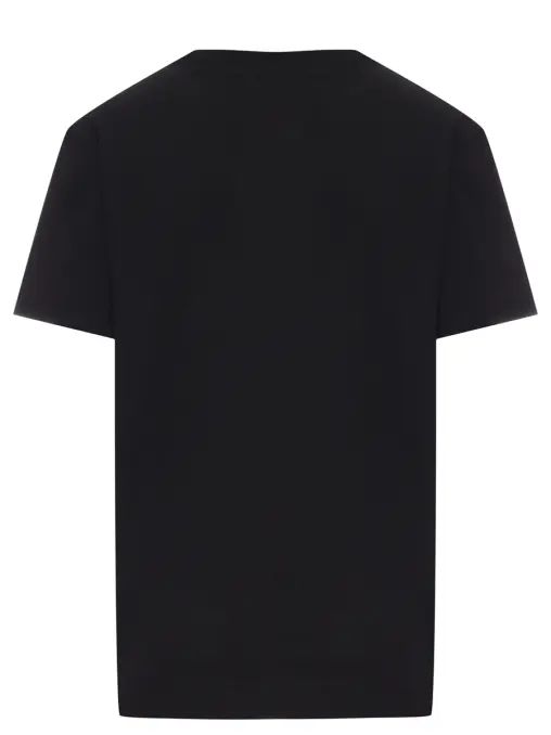 Футболка хлопковая DOLCE & GABBANA