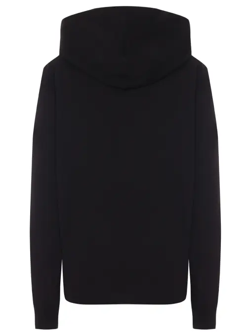 Худи хлопковое DOLCE & GABBANA