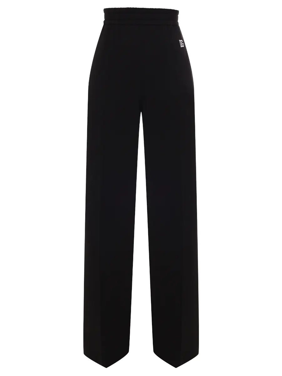 Брюки хлопковые