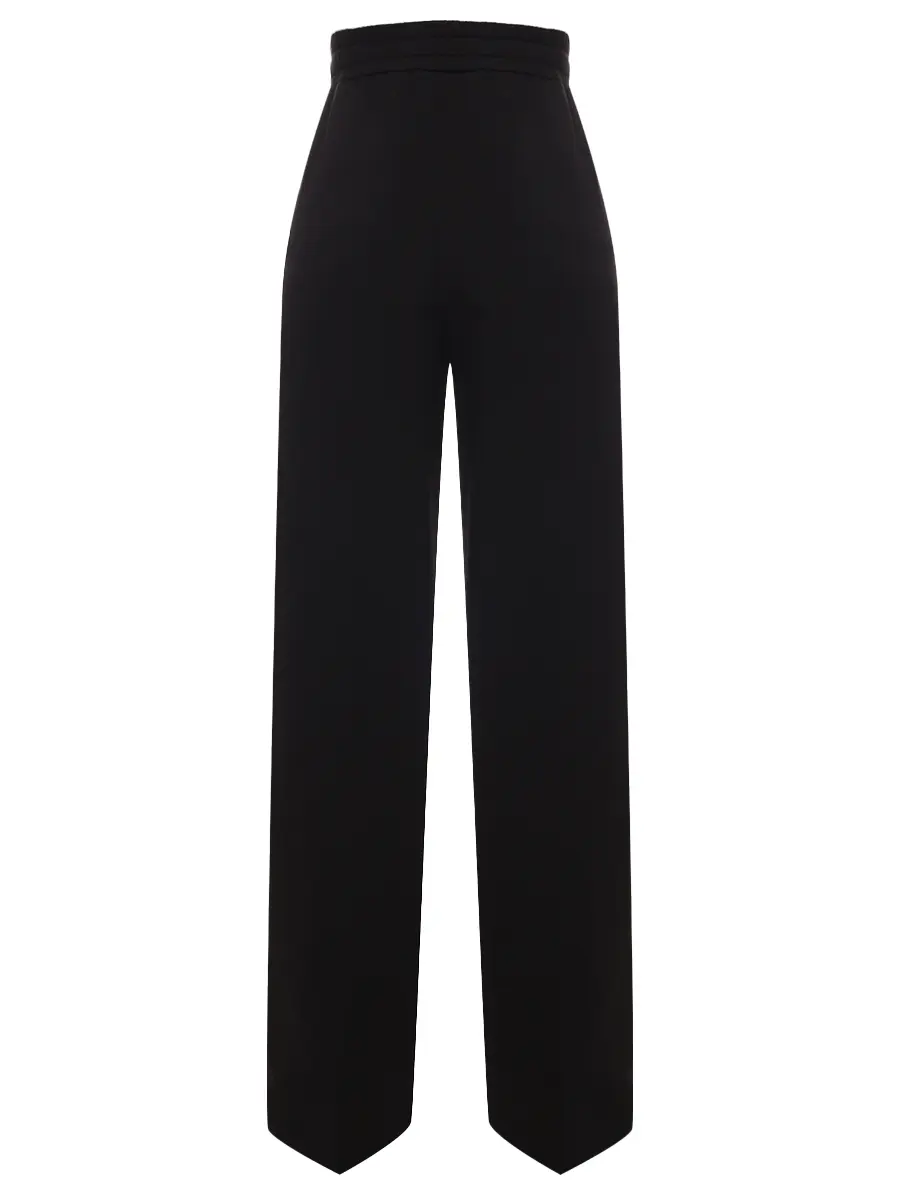 Брюки хлопковые