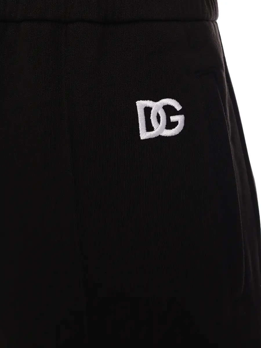 Брюки хлопковые