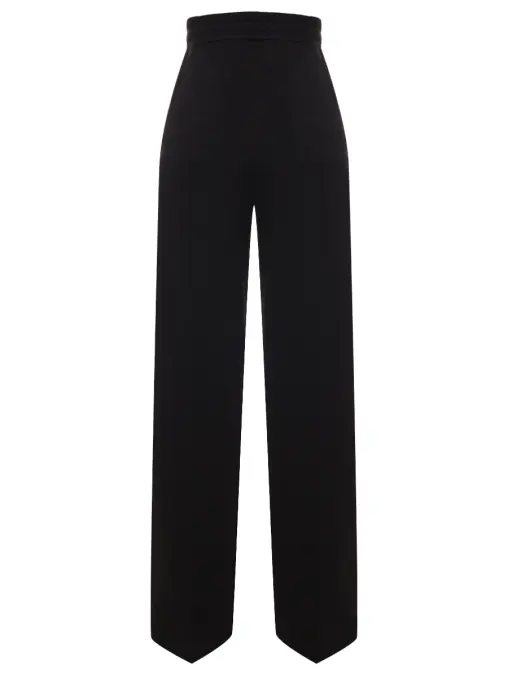 Брюки хлопковые DOLCE & GABBANA