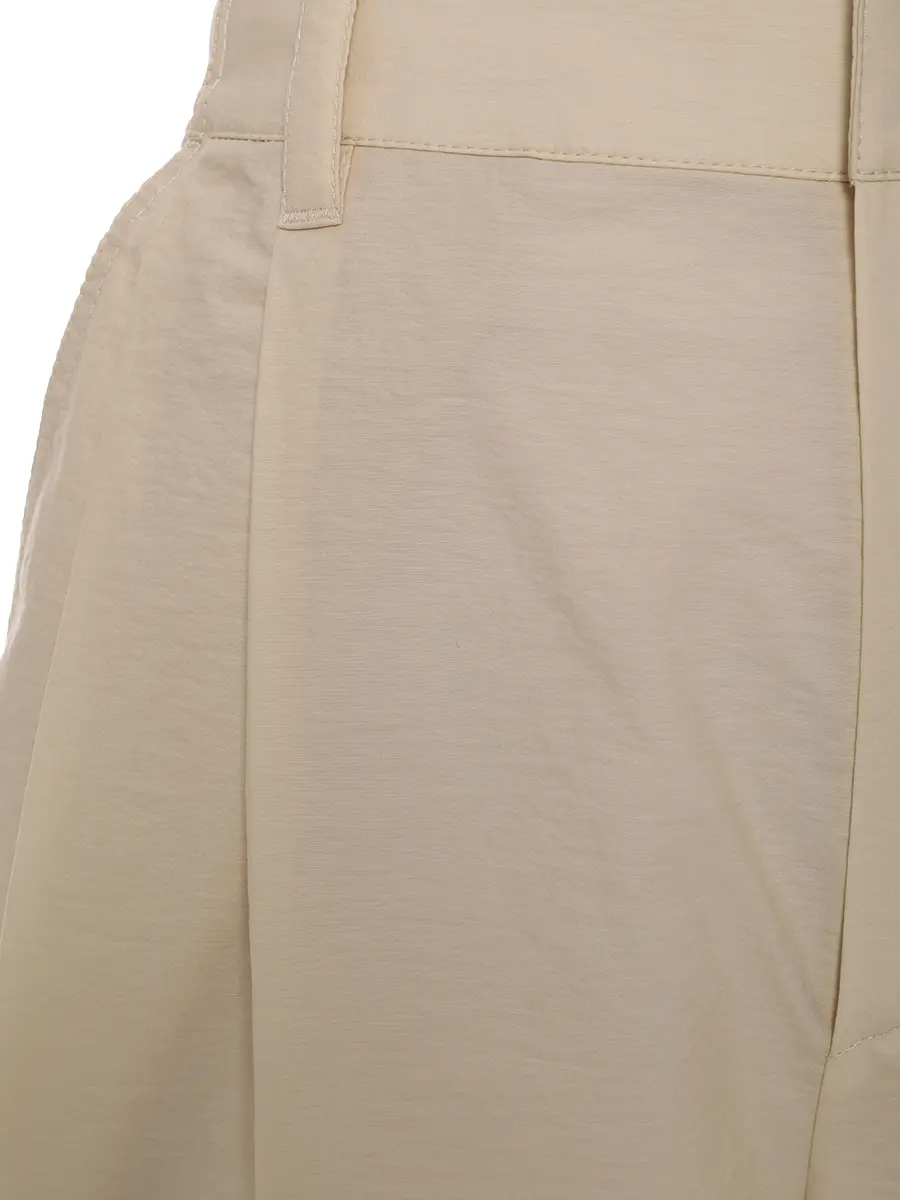 Брюки хлопковые