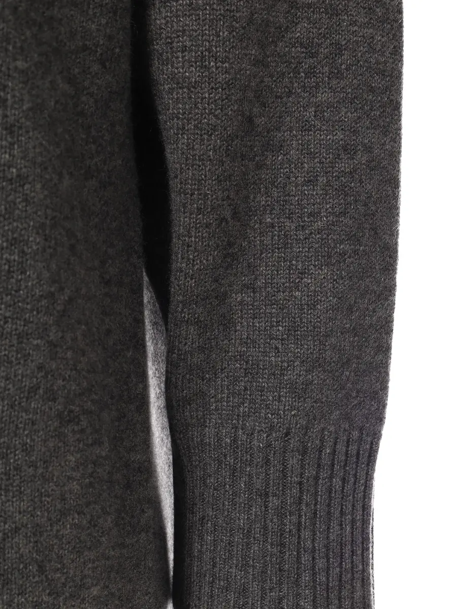 Платье кашемировое