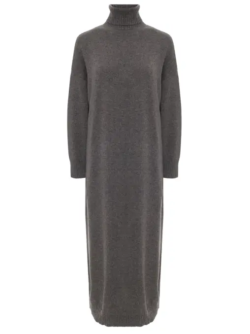 Платье кашемировое BRUNELLO CUCINELLI