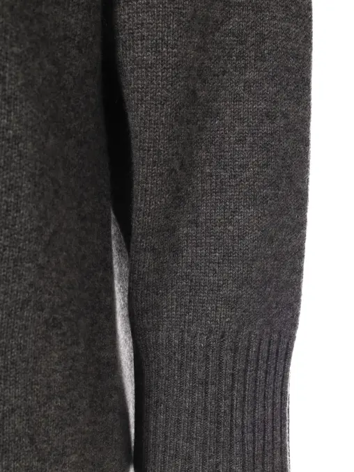 Платье кашемировое BRUNELLO CUCINELLI