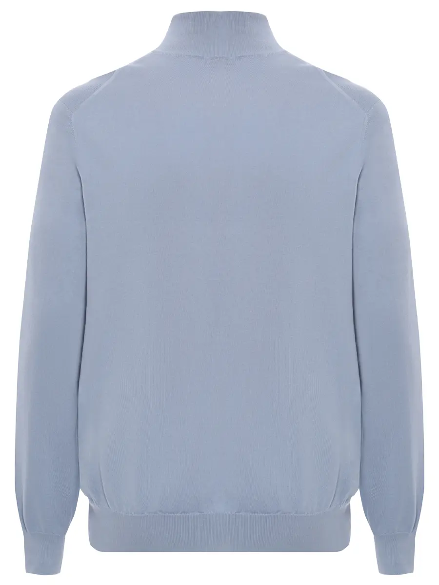 Кардиган хлопковый