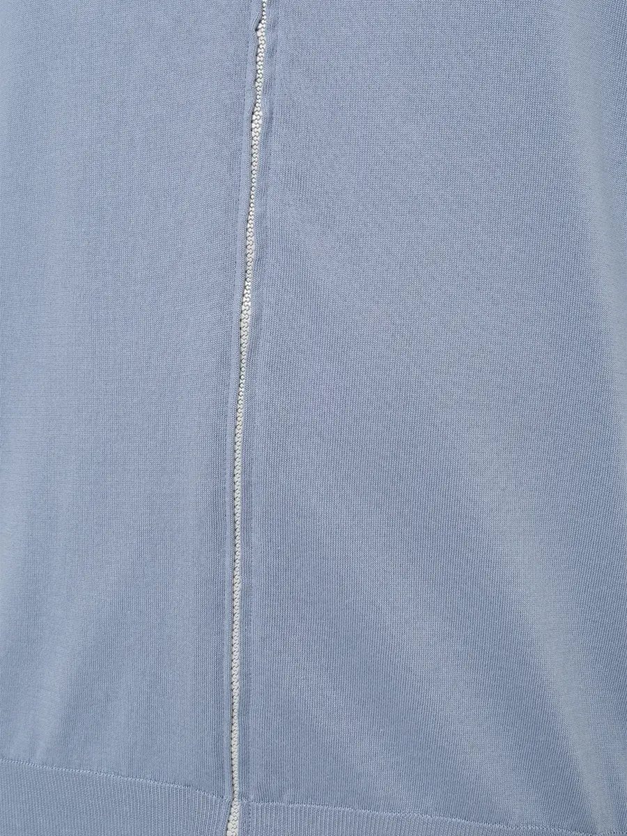 Кардиган хлопковый