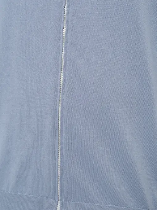 Кардиган хлопковый BRUNELLO CUCINELLI