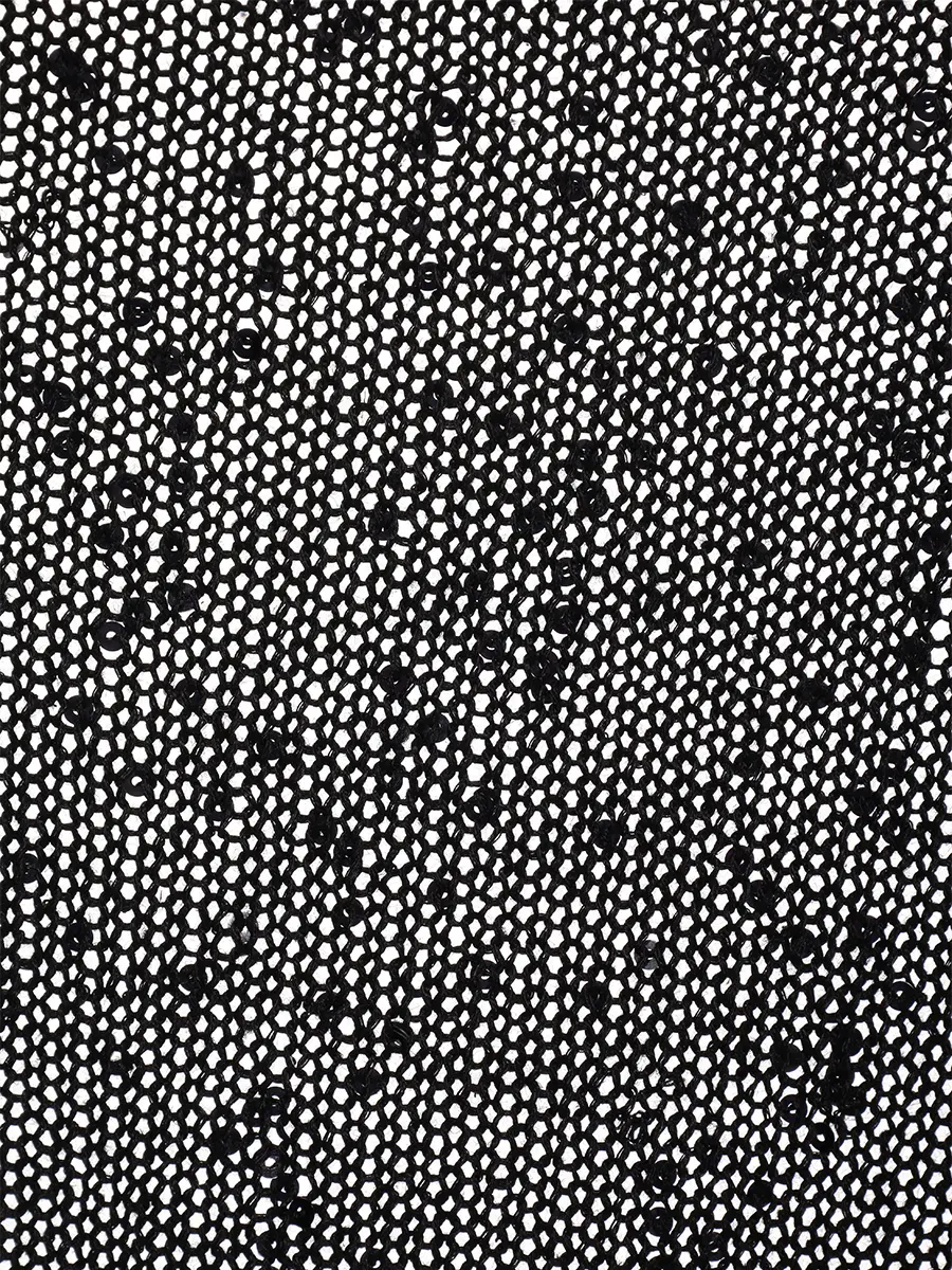 Кардиган изо льна и шелка