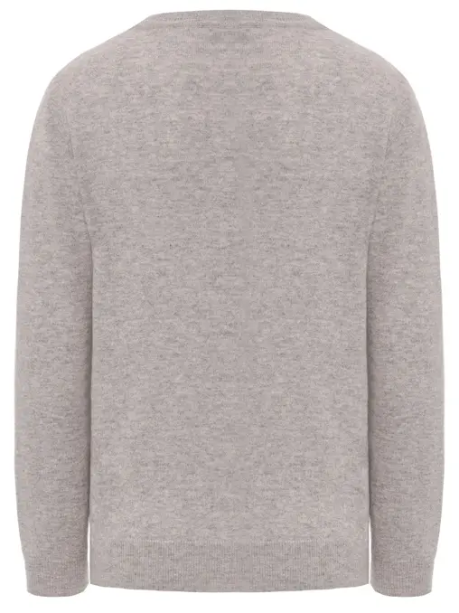 Джемпер кашемировый BRUNELLO CUCINELLI