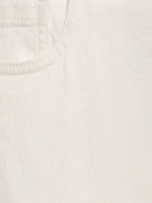 Джинсы хлопковые BRUNELLO CUCINELLI