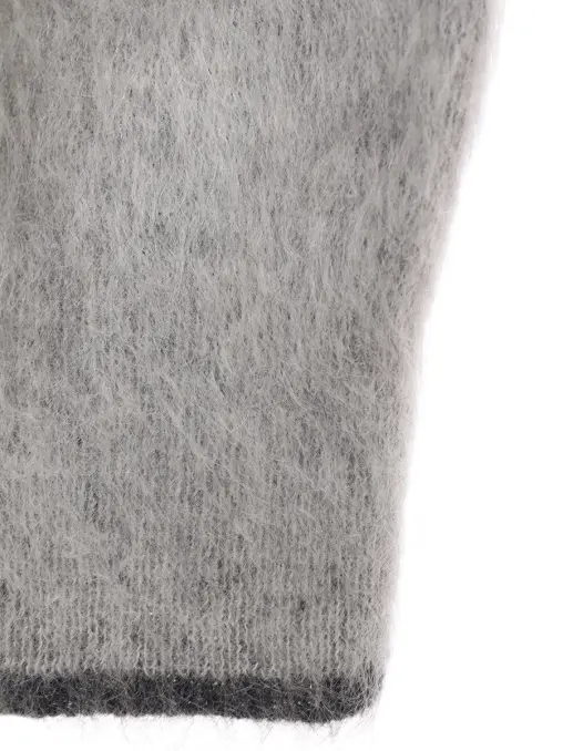 Джемпер шерстяной BRUNELLO CUCINELLI