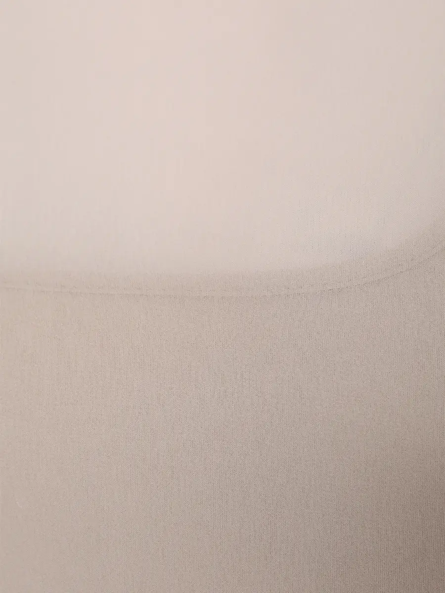 Платье шелковое