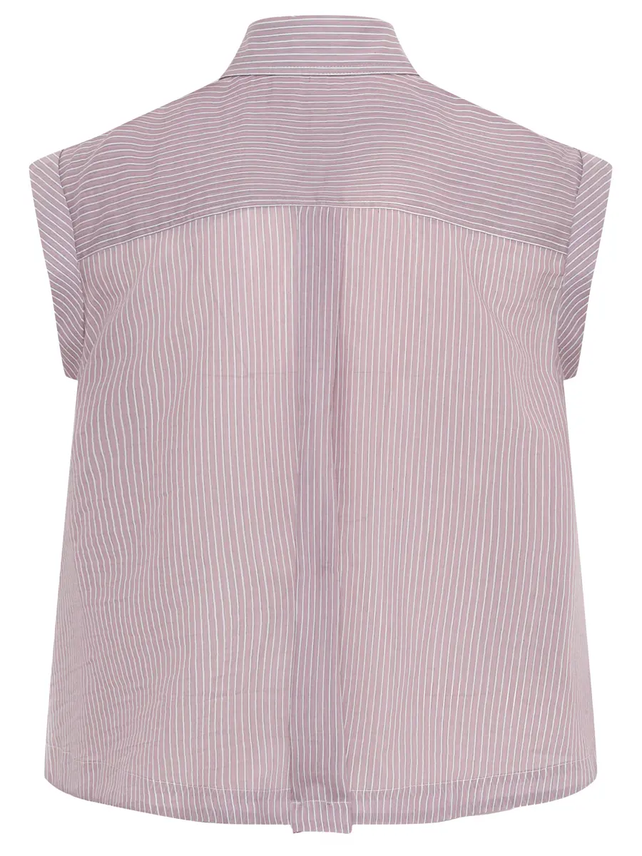 Блуза хлопковая