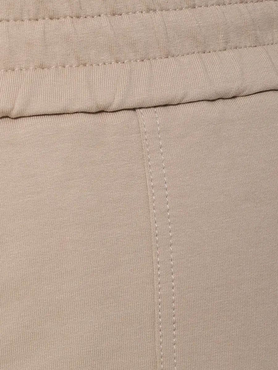 Джоггеры хлопковые