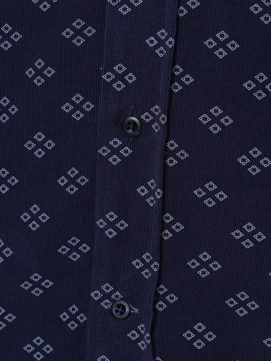 Рубашка хлопковая