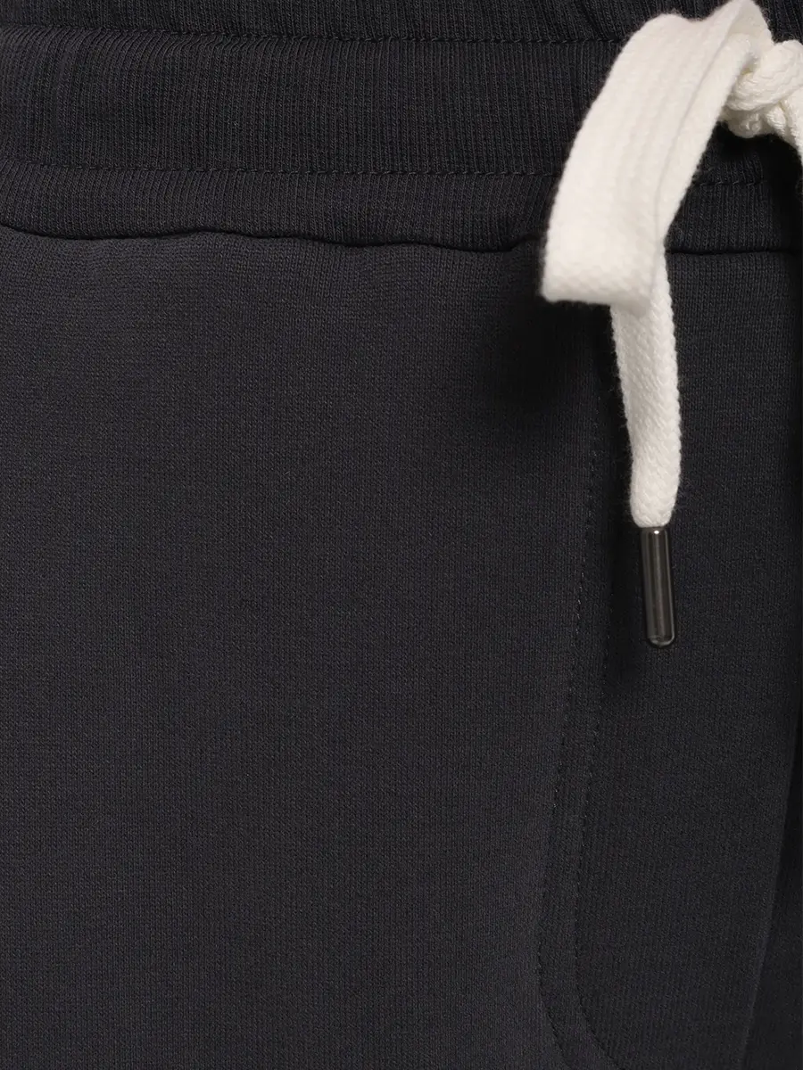 Брюки хлопковые