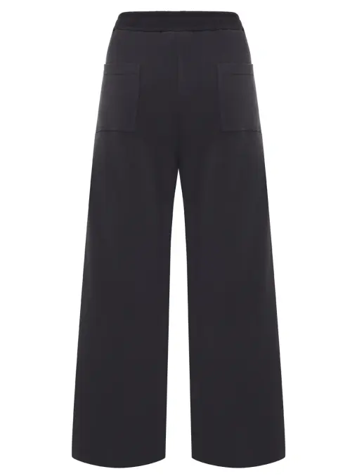 Брюки хлопковые BRUNELLO CUCINELLI