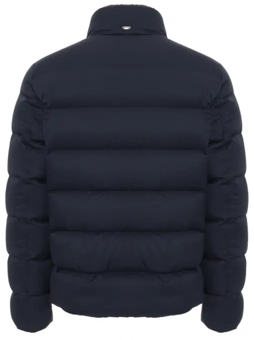 Пуховик стеганый HERNO