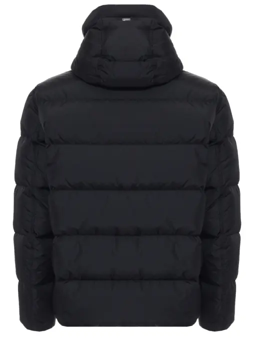 Пуховик стеганый HERNO