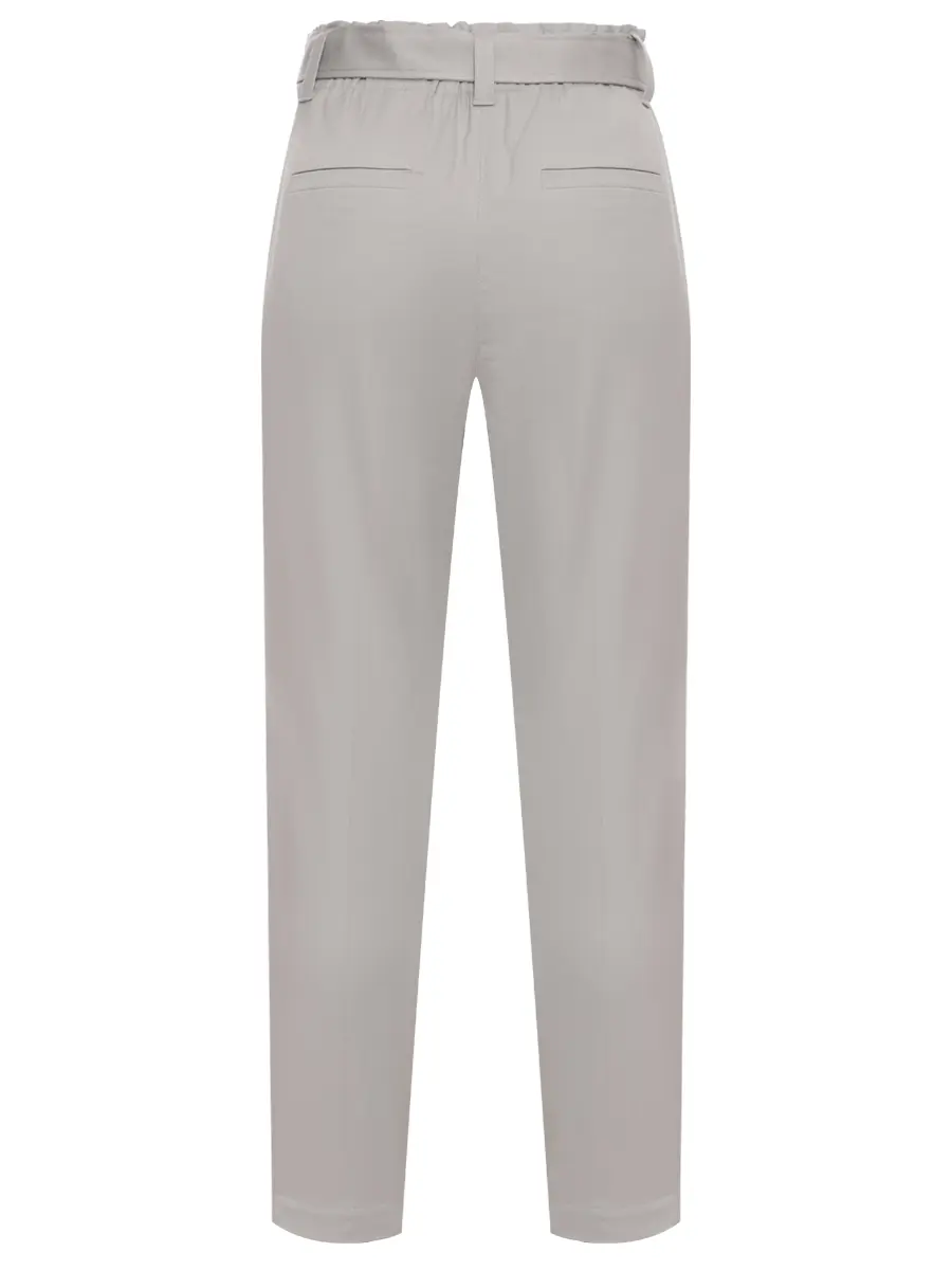 Брюки хлопковые