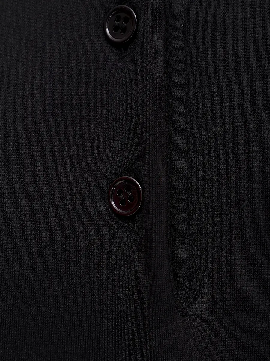 Платье из вискозы