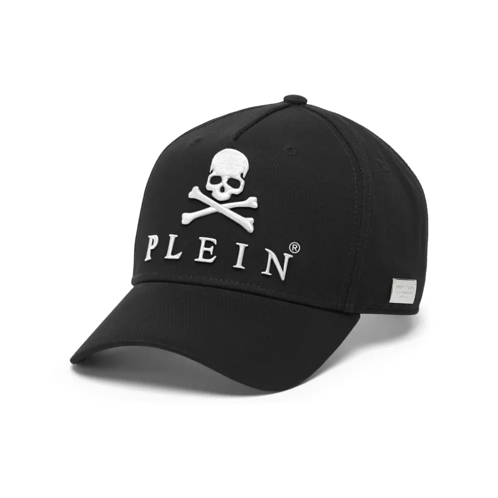 Кепка PHILIPP PLEIN