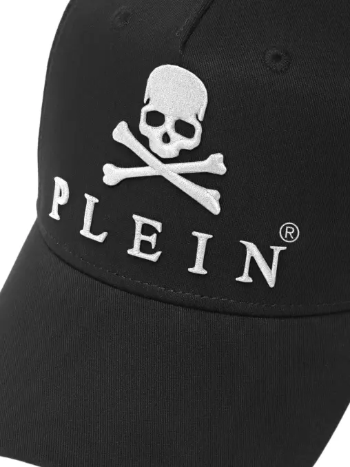 Кепка PHILIPP PLEIN PHILIPP PLEIN
