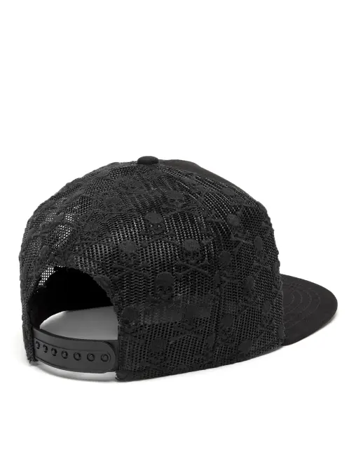 Кепка PHILIPP PLEIN PHILIPP PLEIN