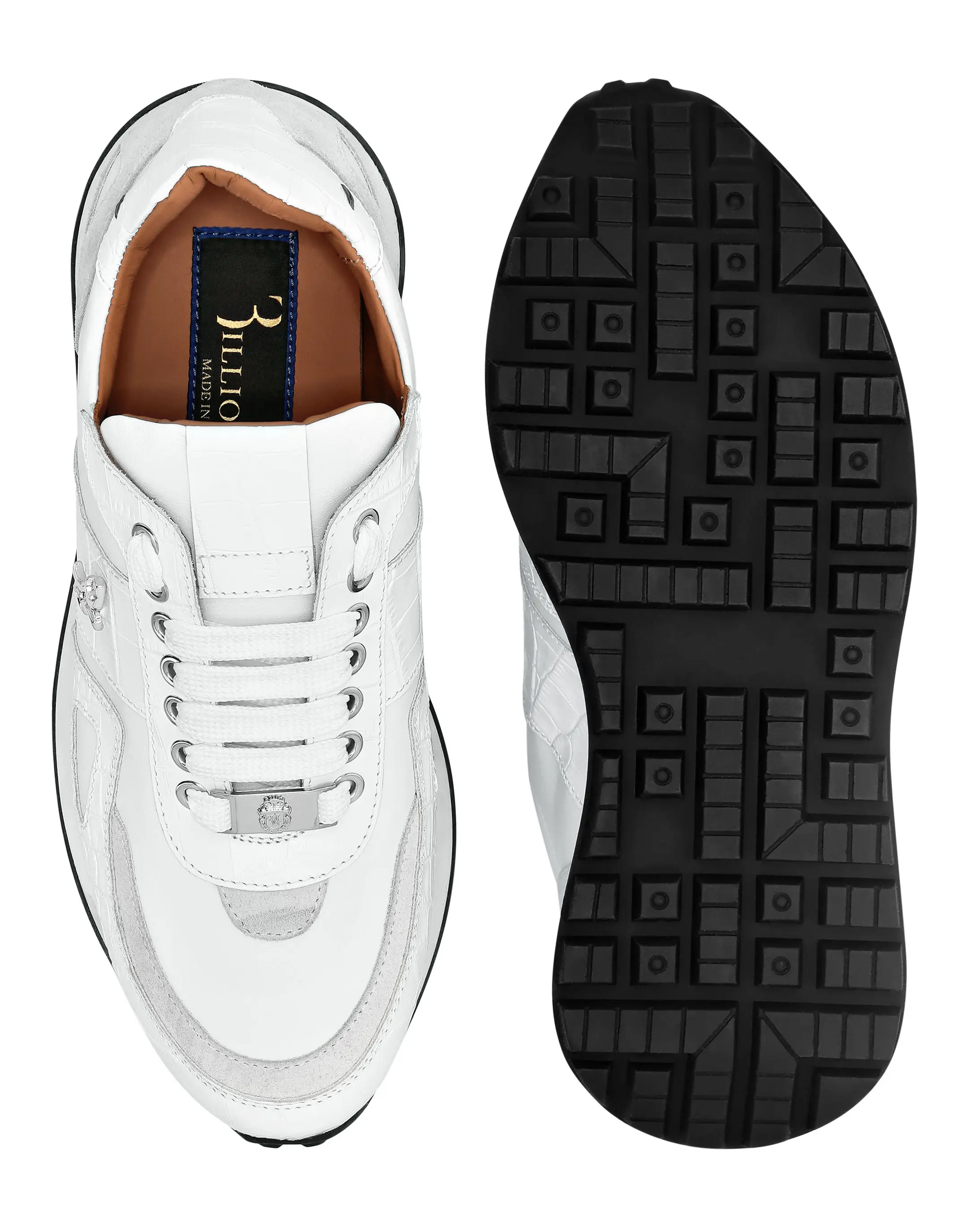 Кроссовки BILLIONAIRE