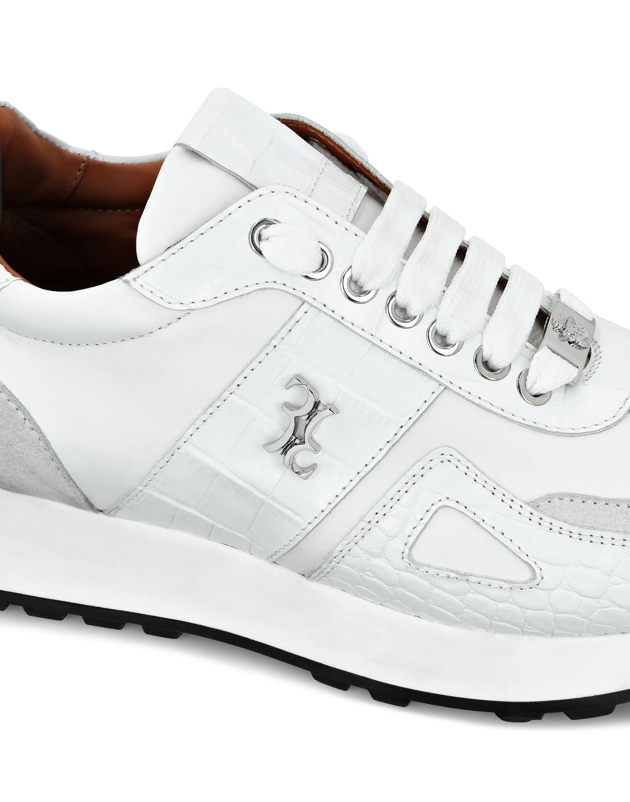 Кроссовки BILLIONAIRE